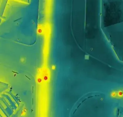 Thermographie