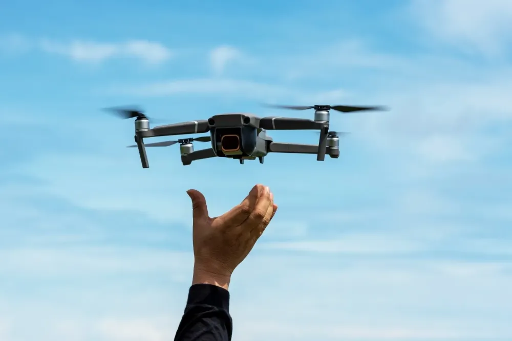 Drone