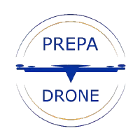 Prepa drone